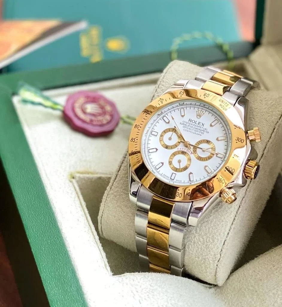 Imported Men’s Rolex Cosmograph Daytona Automatic Watch