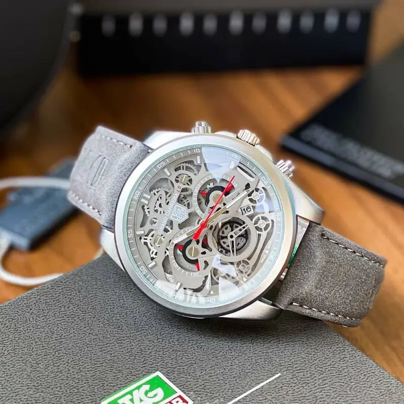 Imported Tag Heuer Carrera Watch For Men