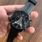 Tag Heuer Carerra Caliber 1887 Eiffel Tower black Dial men's