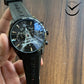 Tag Heuer Carerra Caliber 1887 Eiffel Tower black Dial men's
