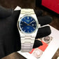 Imported Tissot Prx Green Dial Stainless steel Watch