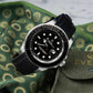 Rolex Yacht- Master Oyster Black Dial men's watch