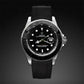 Rolex Yacht- Master Oyster Black Dial men's watch