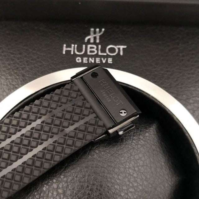 Hublot Big Bang Chronograph Black Dial men's watch