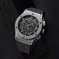 Tag heuer Big Bang Chronograph Men's Analog Watch