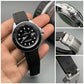 Rolex Yacht- Master Oyster Black Dial men's watch