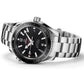 Omega Seamaster Planet Ocean Black Dial Men's watch
