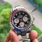 ROLEX DAYTONA RAINBOW WATCH 116595RBOW DELIBERATELY FOR MEN'S