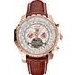 Branded Watch Bentley Mulliner Tourbillon 5433 Men's watch
