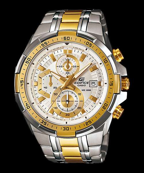 Edifice Watch For Men