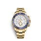 Rolex Yacht-Master II Automatic Watch 116681