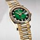 Rolex Daytona Automatic Silver chain men's watch