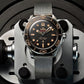 Omega Seamaster James bond edition

OO7