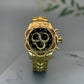 Invicta Premium Watch For Men In White Dial