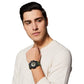 G Shock mudmaster Gg-1000 Green belt men's digital analogue watch