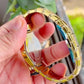 Rado Jublie collection Gold chain men's watch