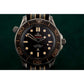 Omega Seamaster James bond edition
OO7