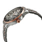 Omega Seamaster Diver 300M Co‑Axial Master Chronometer BLack Dial 210.30.42.20.03.001 Men's watch