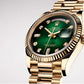 Rolex Daytona Automatic Silver chain men's watch