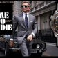 Omega Seamaster James bond edition

OO7