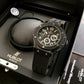 Hublot Big Bang Chronograph Black Dial men's watch