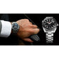 Omega Seamaster Planet Ocean Black Dial Men's watch
