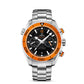 Omega Seamaster James bond edition No Time To Die