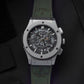 Tag heuer Big Bang Chronograph Men's Analog Watch