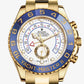 Rolex Yacht-Master II Automatic Watch 116681