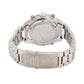 Omega Seamaster ChronoMeter Blue Dial Orange Bezel OO7 Edition