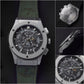 Tag heuer Big Bang Chronograph Men's Analog Watch