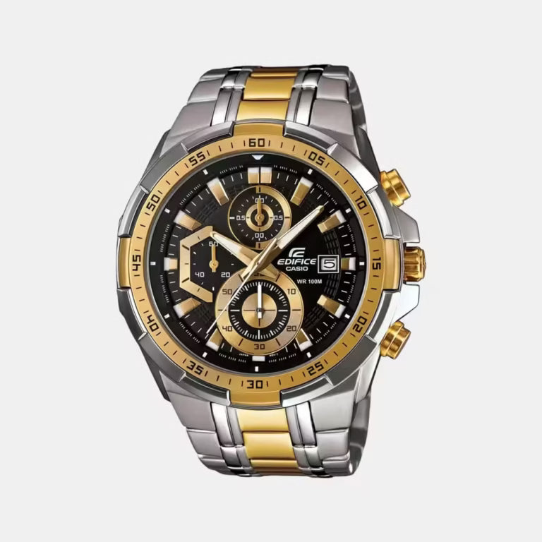 Edifice Watch For Men