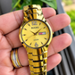 Rado Jublie collection Gold chain men's watch