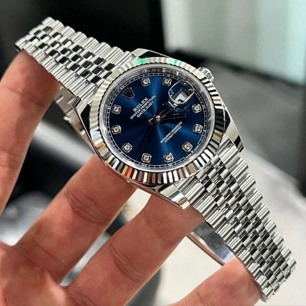 Imported Men’s Rolex Oyster Perpetual Day Date Automatic Watch
