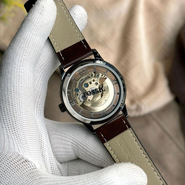 Fossil Automatic MenWatch