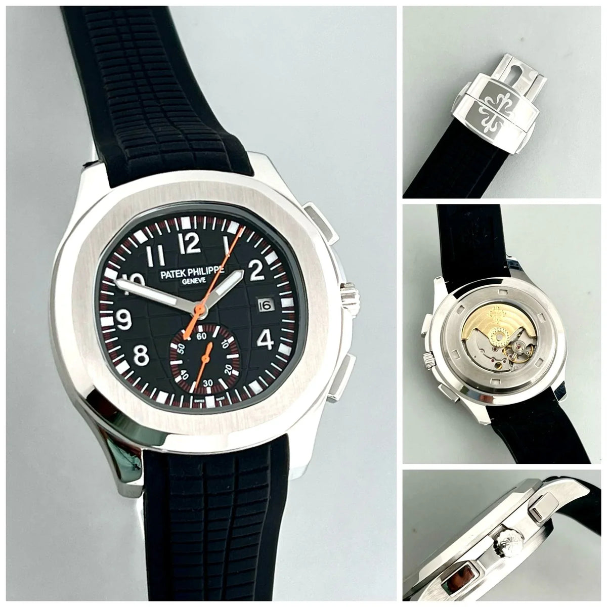 Imported Patek Philippe Automatic Watch For Men