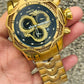 Invicta Premium Watch For Men In White Dial