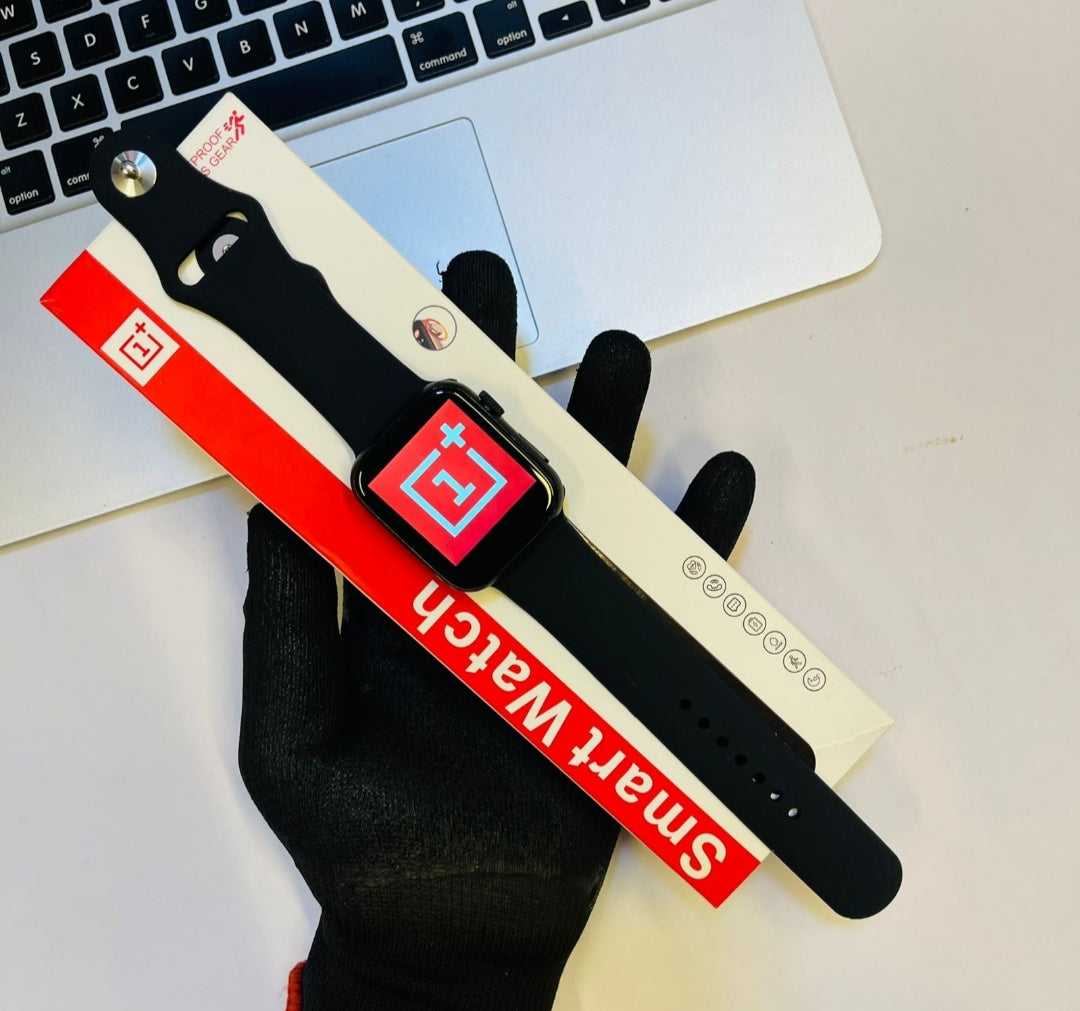 One plus smart watch 44mm