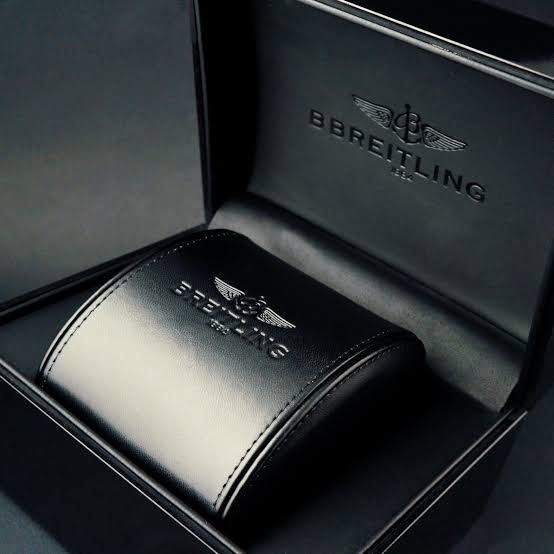 Bentley Mulliner Tourbillon 5433 Men's watch