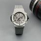 Hublot Big Bang Chronograph Grey Dial Men's Analog Watch