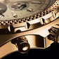 Bentley Mulliner Tourbillon 5433 Men's watch