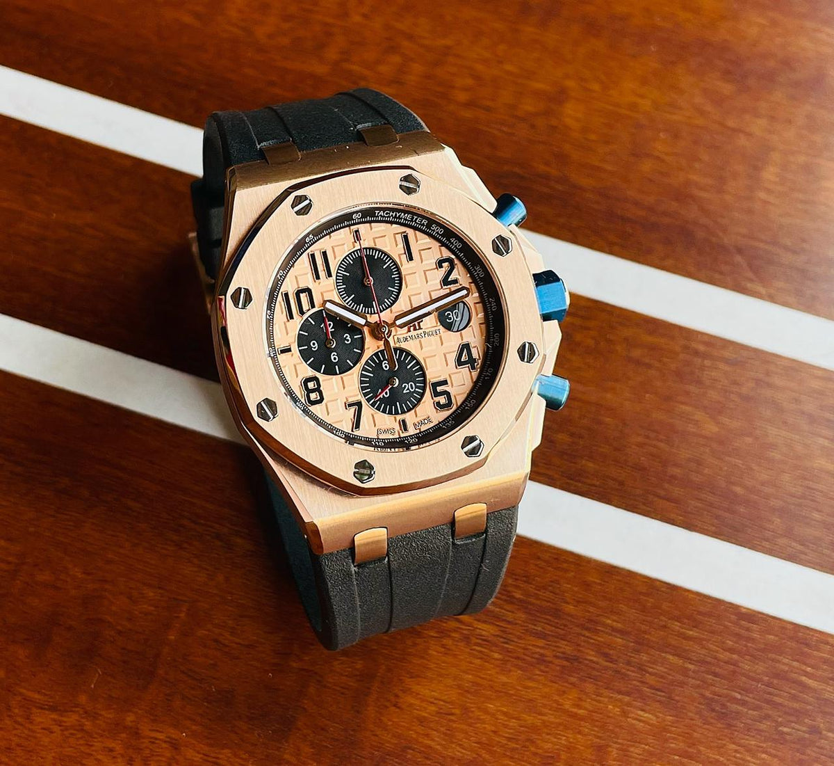 AUDEMARS PIGUET Automatic Men's Watch