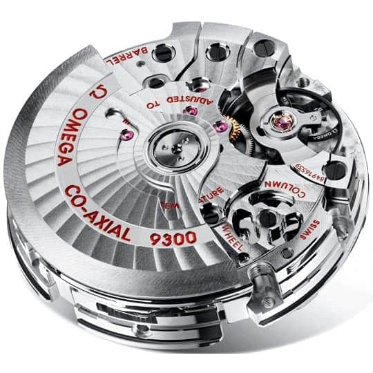Omega Seamaster James bond edition No Time To Die