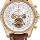 Bentley Mulliner Tourbillon 5433 Men's watch