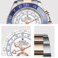 Rolex Yacht-Master II Automatic Watch 116681