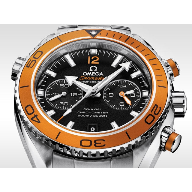 Omega Seamaster James bond edition No Time To Die