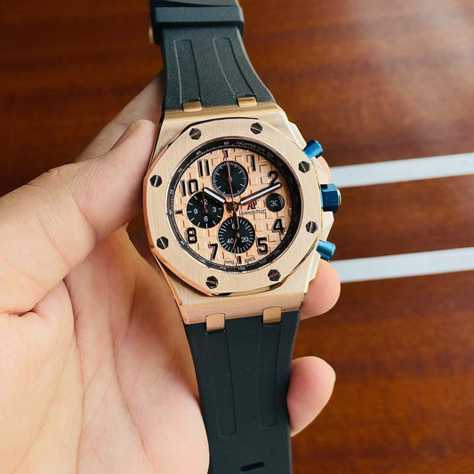 AUDEMARS PIGUET Automatic Men's Watch