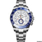 Rolex Yacht-Master II Automatic Watch 116681