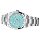 Rolex Cosmograph Daytona Oystersteel And Blue dial 116503