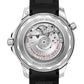 Omega Seamaster Diver 300M Co‑Axial Master Black strap men's watch